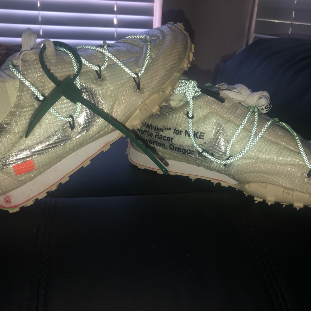 Off Whites